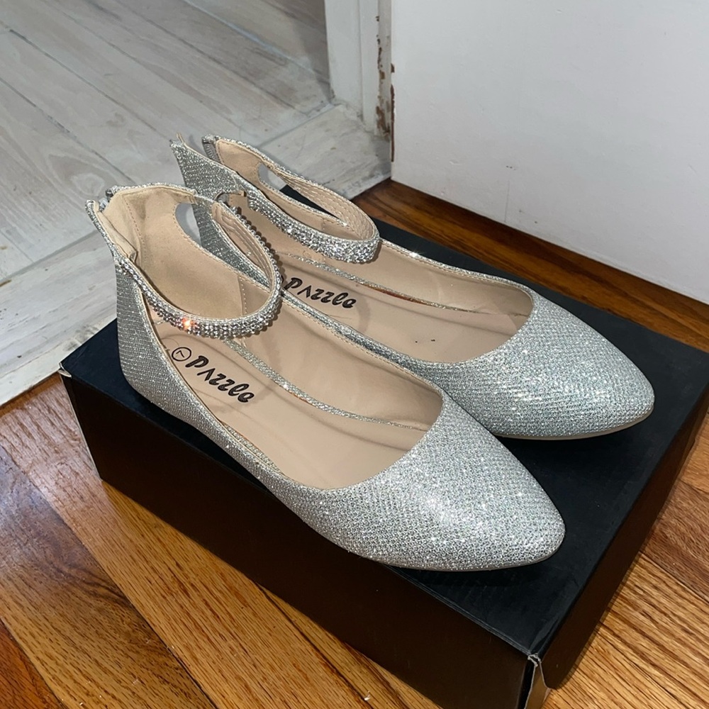Silver Flats